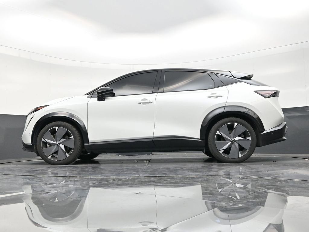 2023 Nissan ARIYA PLATINUM+