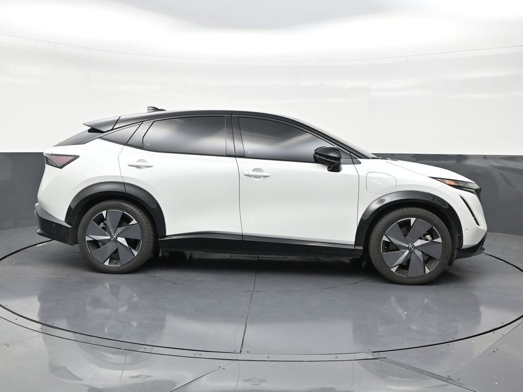 2023 Nissan ARIYA PLATINUM+