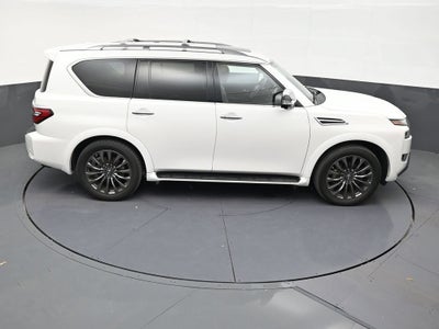 2023 Nissan Armada Platinum 2WD