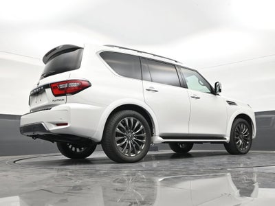 2023 Nissan Armada Platinum 2WD