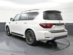 2023 Nissan Armada Platinum 2WD