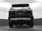 2025 Toyota 4Runner Hybrid Platinum