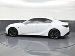 2024 Lexus IS IS 350 F SPORT Design
