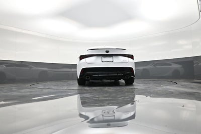 2024 Lexus IS IS 350 F SPORT Design