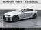 2025 Lexus IS IS 350 F SPORT Design