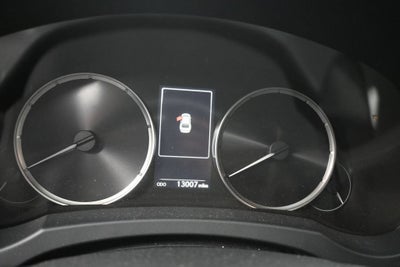 2025 Lexus IS IS 350 F SPORT Design