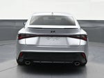 2025 Lexus IS IS 350 F SPORT Design