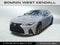 2025 Lexus IS IS 350 F SPORT Design