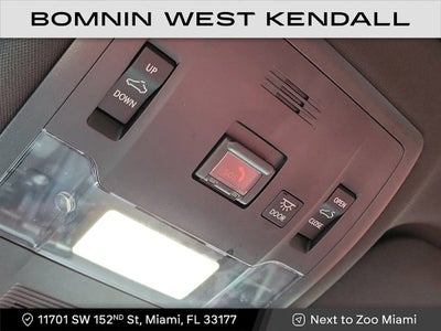 2025 Lexus IS IS 350 F SPORT Design