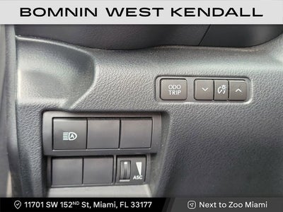 2025 Lexus IS IS 350 F SPORT Design