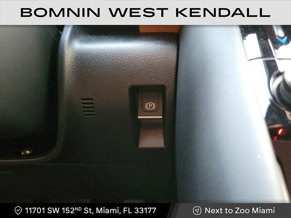 2024 Lexus IS IS 350 F SPORT Design