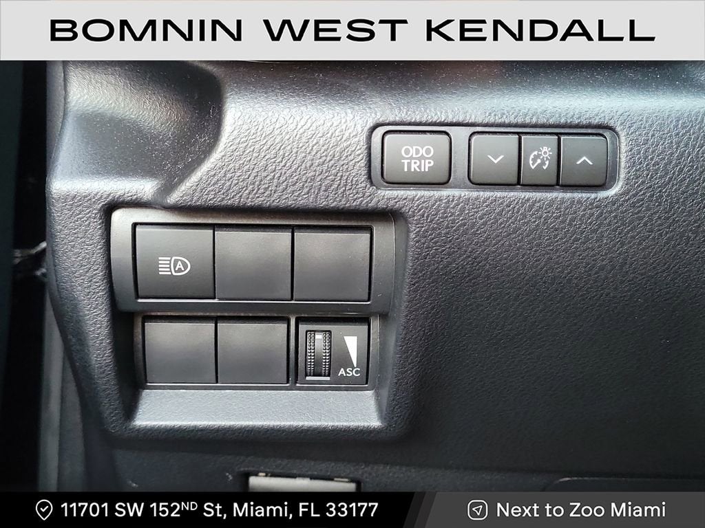 2024 Lexus IS IS 350 F SPORT Design