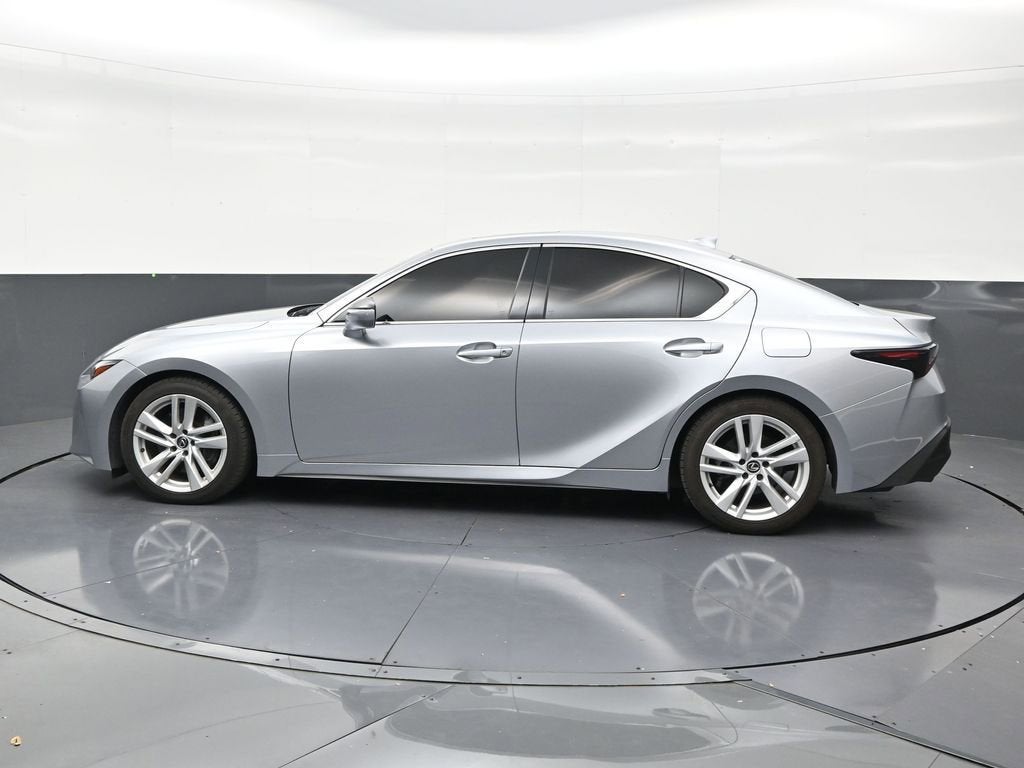 2023 Lexus IS IS 300