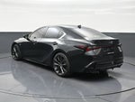 2024 Lexus IS IS 350 F SPORT Design