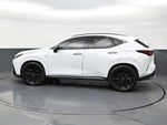 2022 Lexus NX NX 350 F SPORT Handling