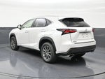 2017 Lexus NX 200t F Sport