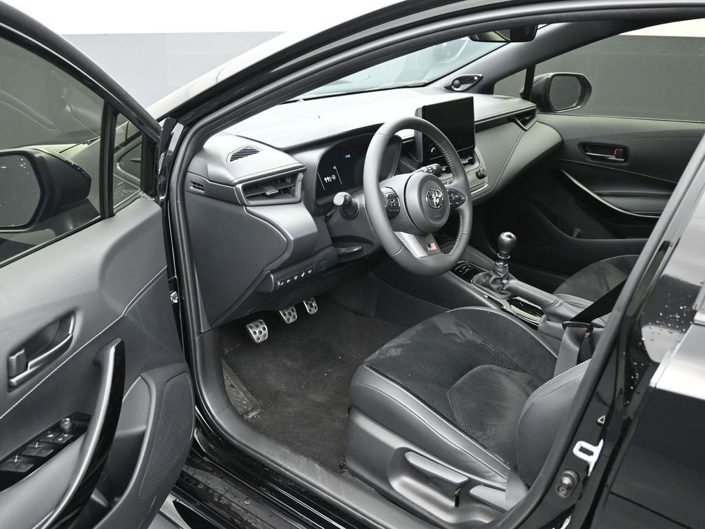 2025 Toyota GR Corolla Core