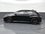 2025 Toyota GR Corolla Core