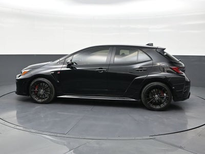 2025 Toyota GR Corolla Core