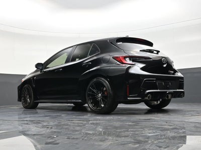 2025 Toyota GR Corolla Core