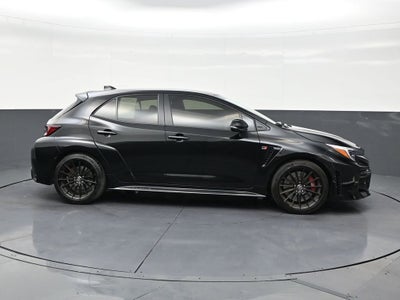 2025 Toyota GR Corolla Core