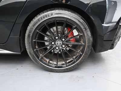 2025 Toyota GR Corolla Core