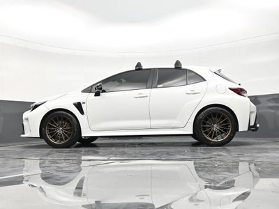 2023 Toyota GR Corolla Core