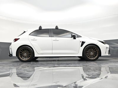 2023 Toyota GR Corolla Core