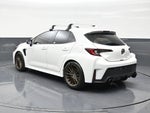 2023 Toyota GR Corolla Core