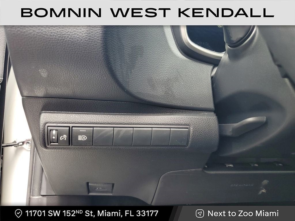 2023 Toyota Corolla Hatchback XSE