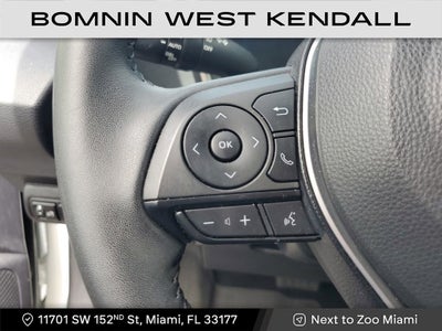 2023 Toyota Corolla Hatchback XSE