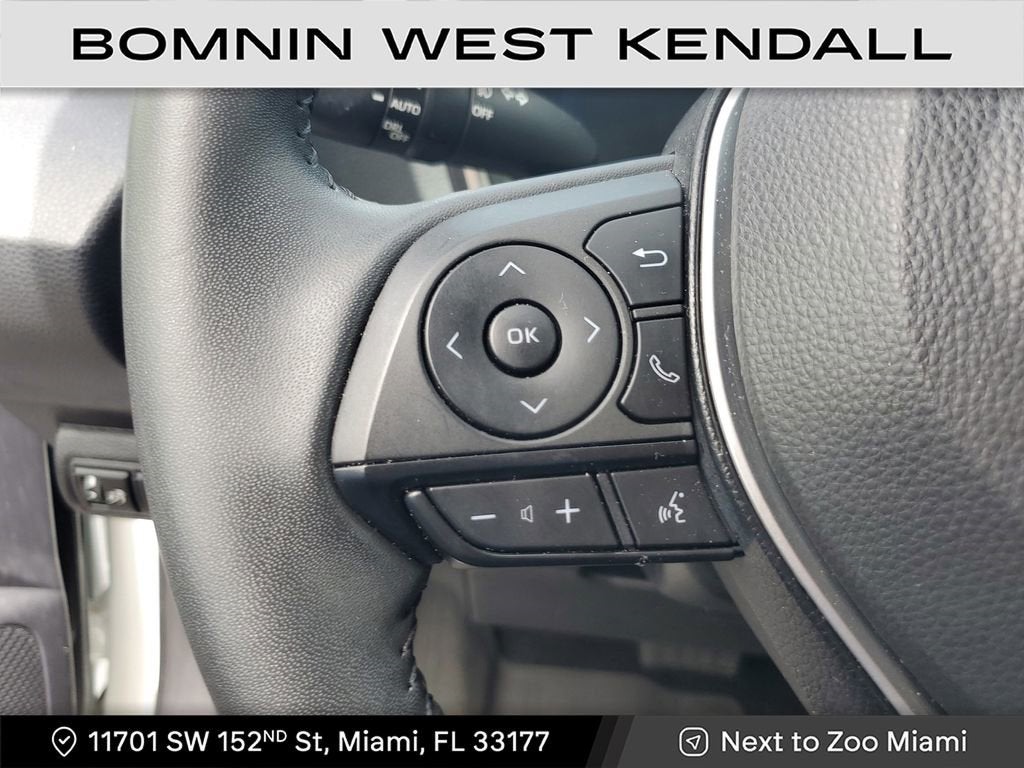 2023 Toyota Corolla Hatchback XSE