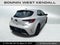 2023 Toyota Corolla Hatchback XSE