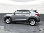 2022 Chevrolet Trailblazer LS