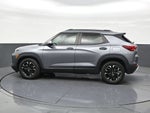 2022 Chevrolet Trailblazer LS