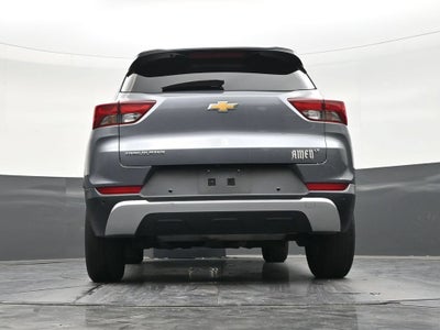 2022 Chevrolet Trailblazer LS