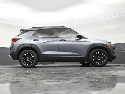 2022 Chevrolet Trailblazer LS