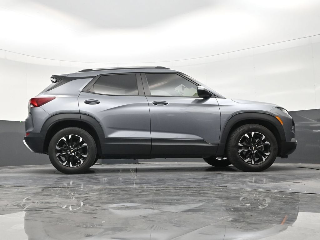 2022 Chevrolet Trailblazer LS