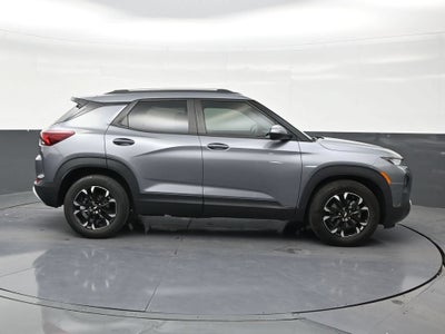 2022 Chevrolet Trailblazer LS