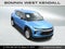 2025 Chevrolet Trailblazer LS