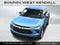 2025 Chevrolet Trailblazer LS