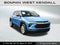 2025 Chevrolet Trailblazer LS
