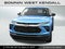 2025 Chevrolet Trailblazer LS