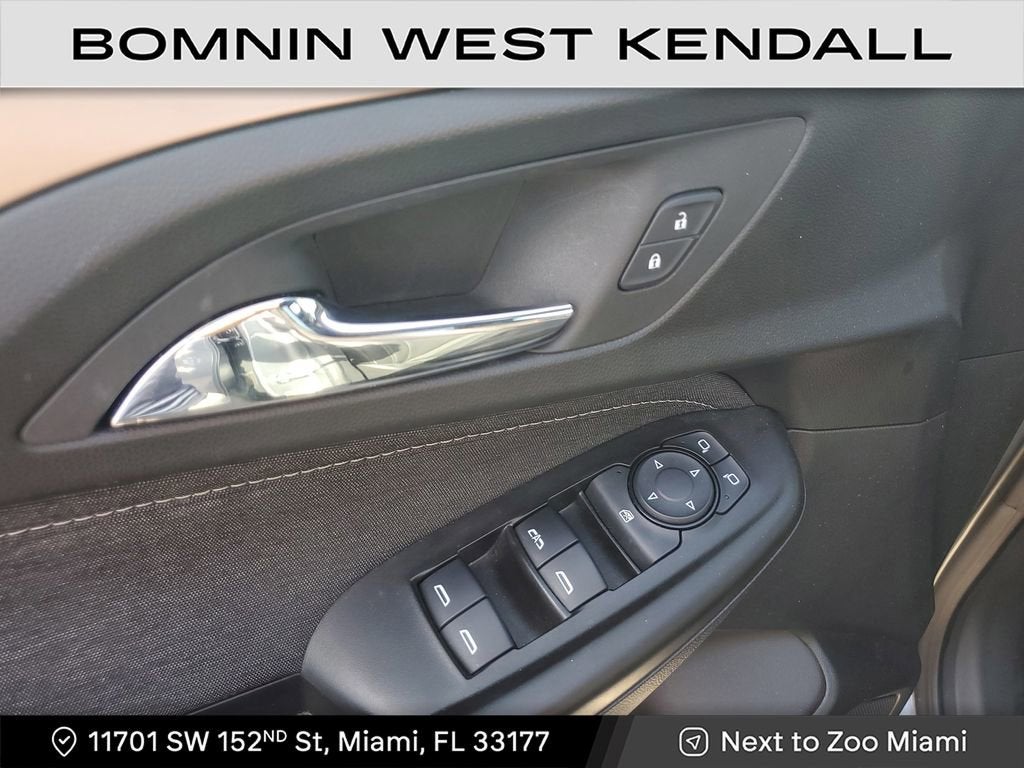 2023 Chevrolet Trailblazer ACTIV