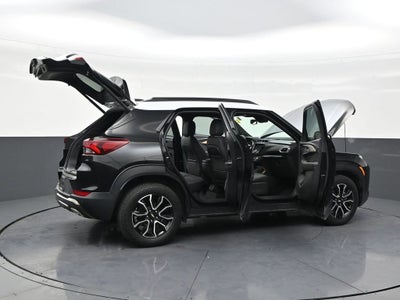 2023 Chevrolet Trailblazer ACTIV