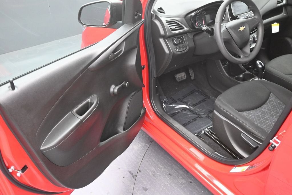 2020 Chevrolet Spark LS