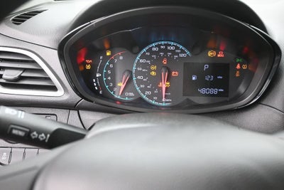 2020 Chevrolet Spark LS