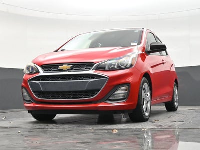 2020 Chevrolet Spark LS