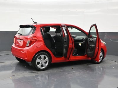 2020 Chevrolet Spark LS