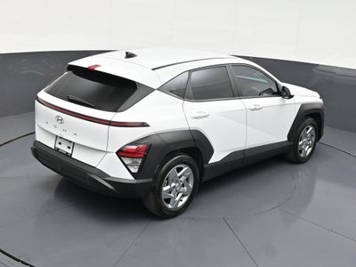 2024 Hyundai Kona SE